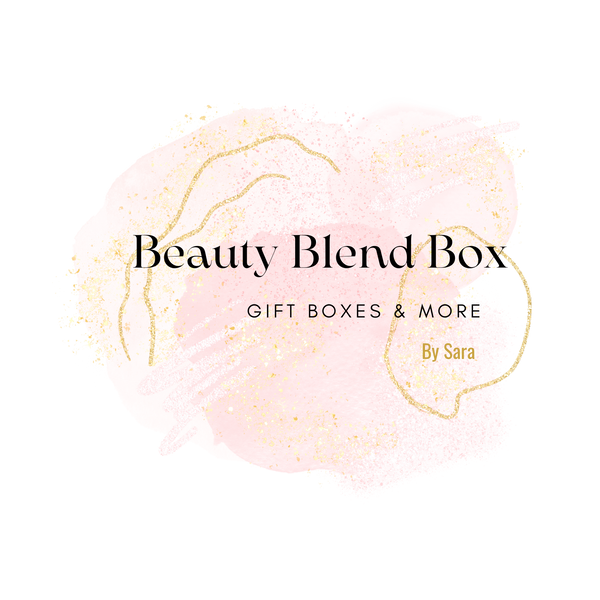 Beauty Blend Box